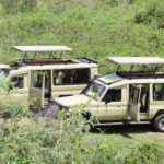 4×4 Car Hire in Entebbe: The Complete Guide for Uganda Self drive Travelers