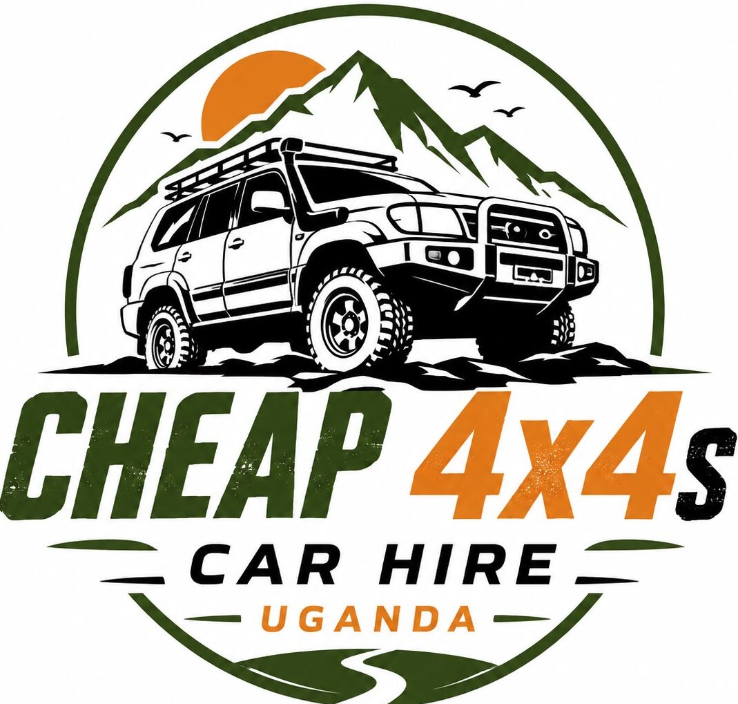 cheap 4x4 car rental uganda