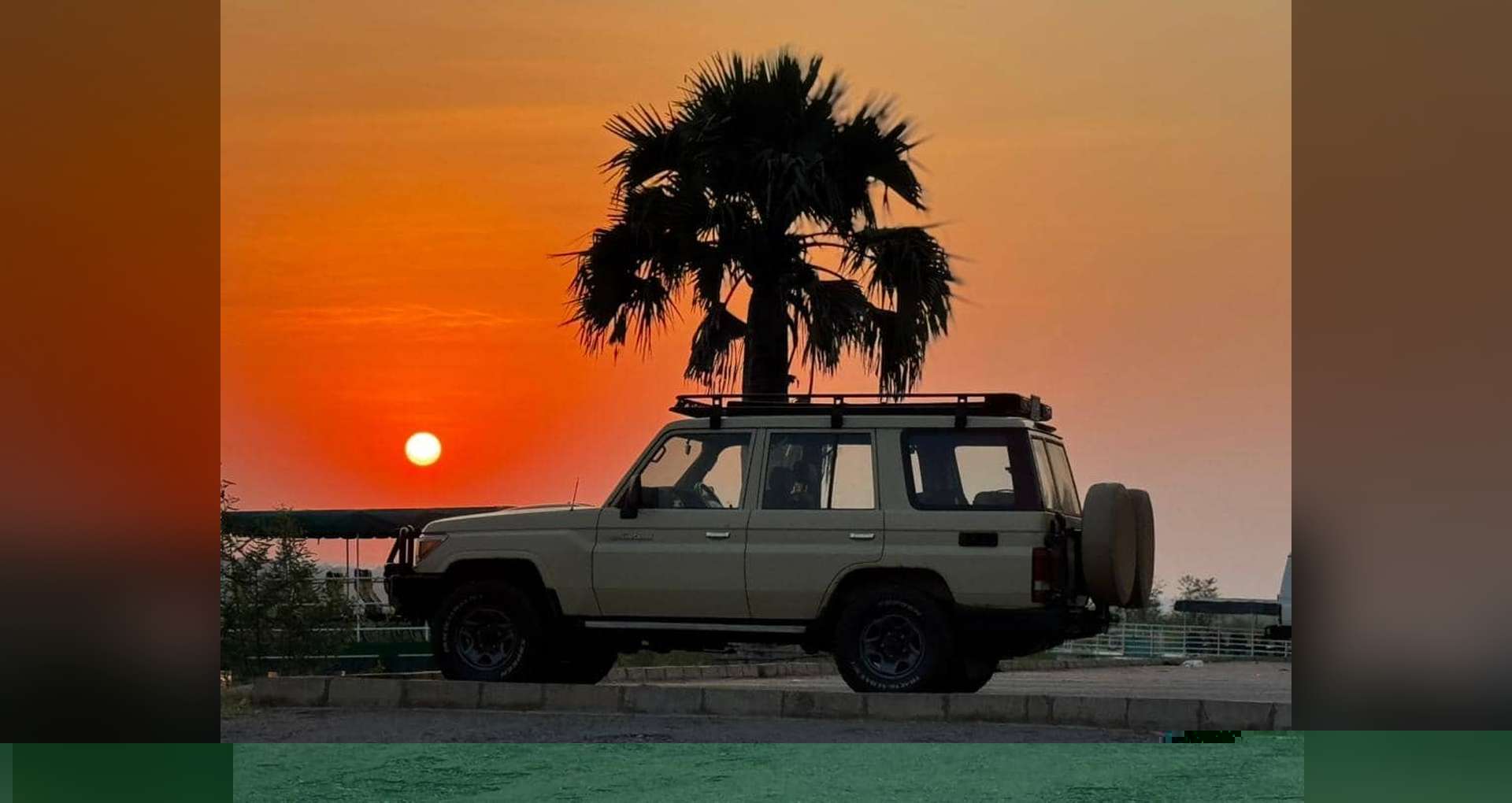 Car Rental in Uganda: The Complete 2026 Guide