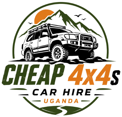 Cheap 4×4 Car Rental Uganda